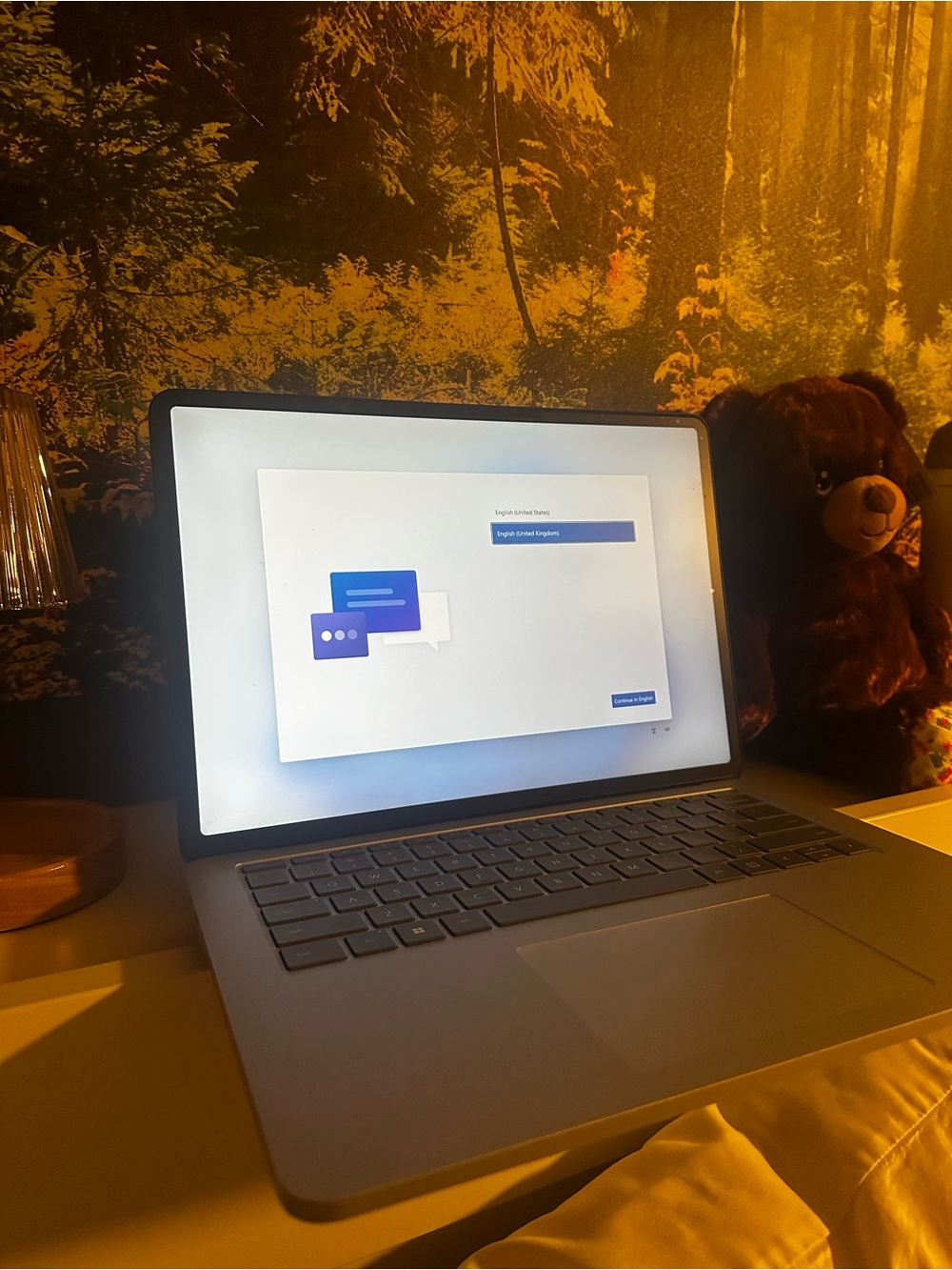 Microsoft Surface Laptop-Studio